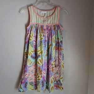 Matilda Jane 435 dress